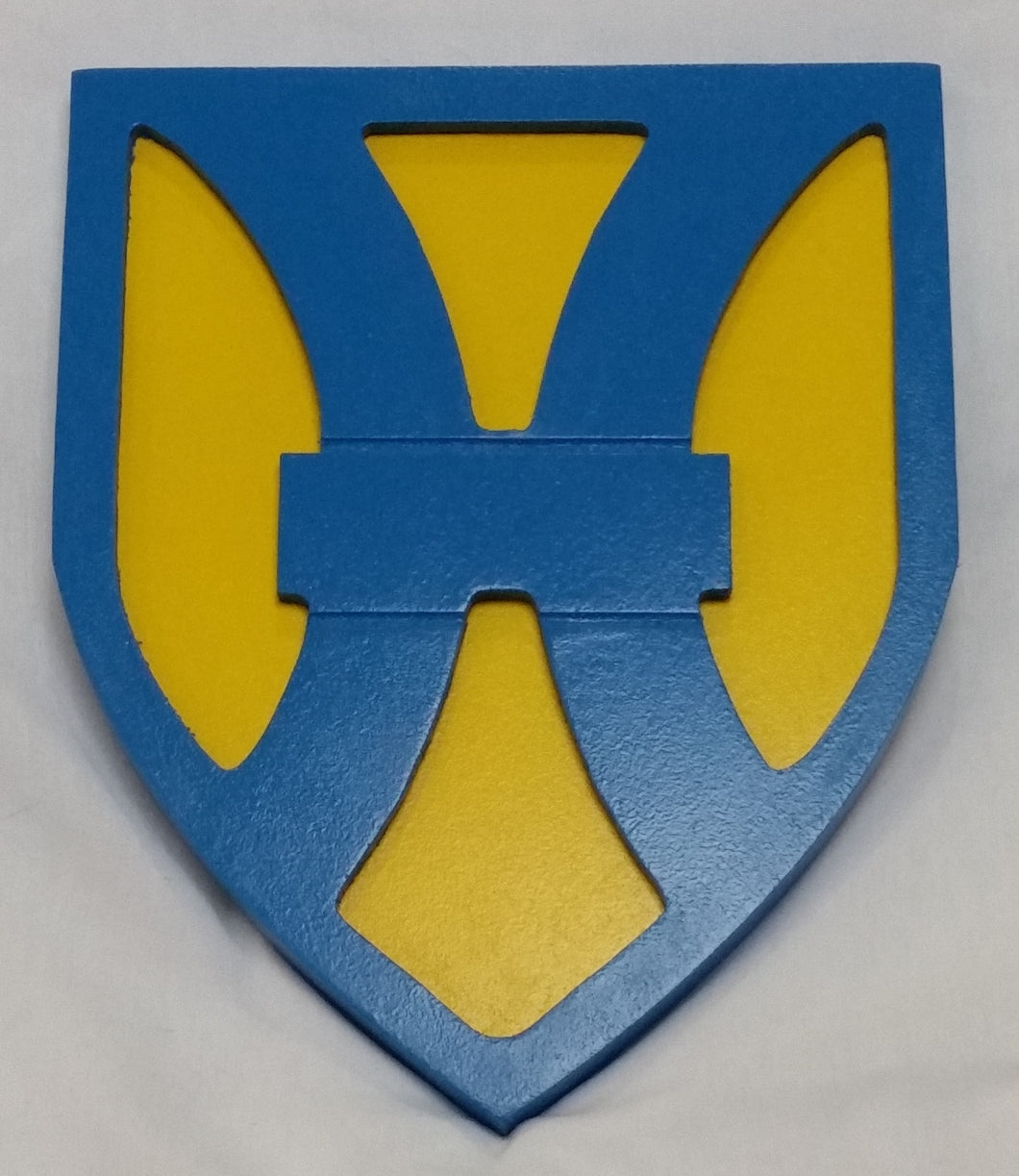 21st Sustanment Command (Expiditionary) Handmade Wall Plaque 12, 18 or 24 inches